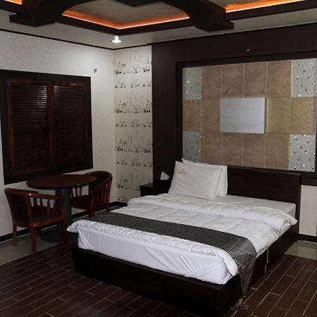 אנדונג Goryeo Hotel מראה חיצוני תמונה