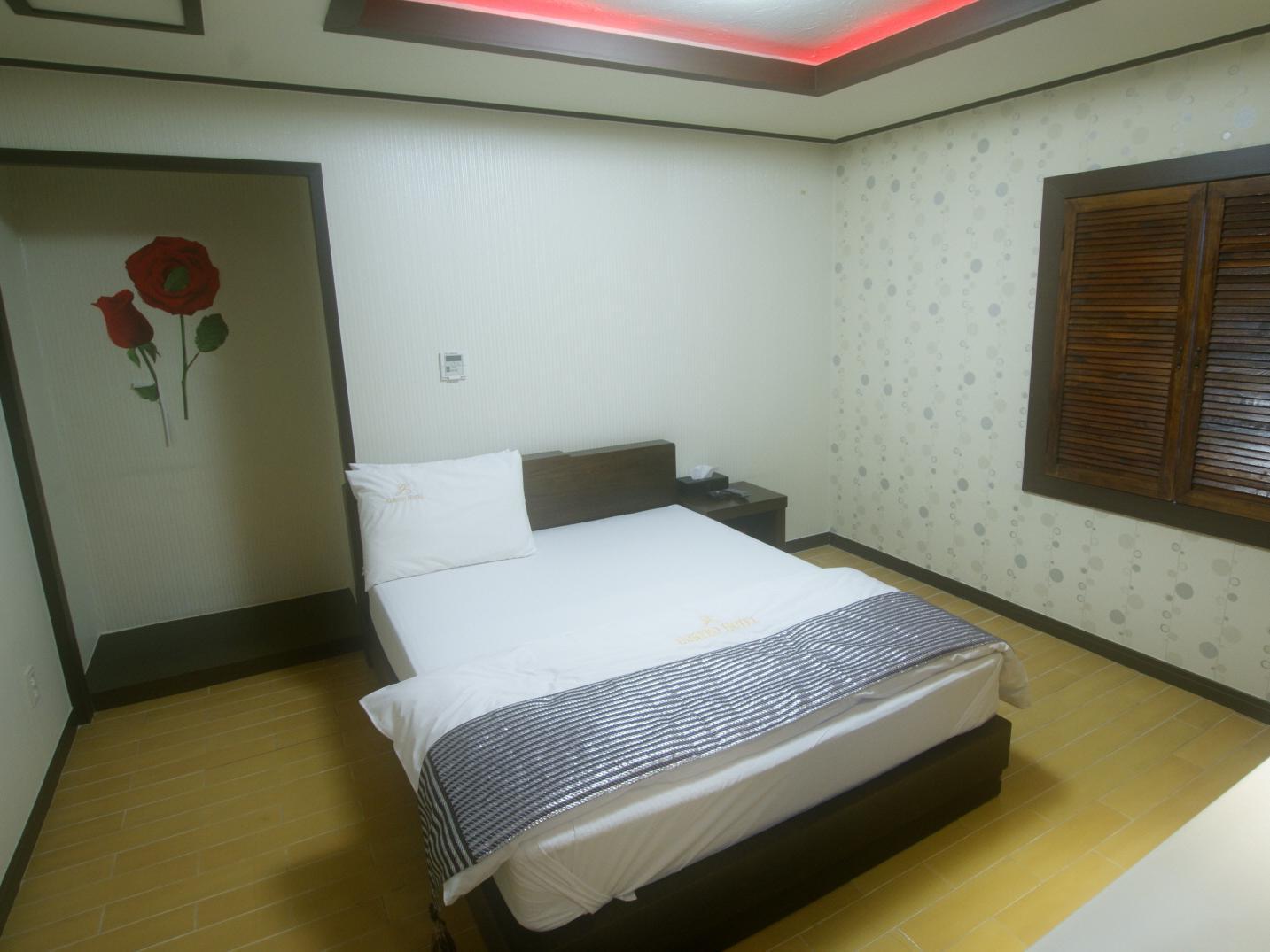 אנדונג Goryeo Hotel מראה חיצוני תמונה