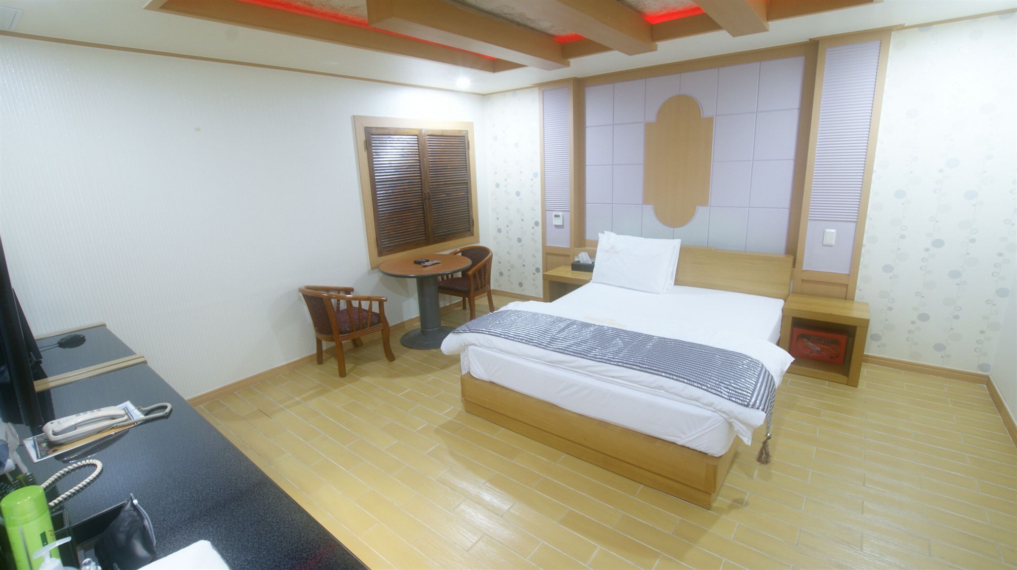 אנדונג Goryeo Hotel מראה חיצוני תמונה