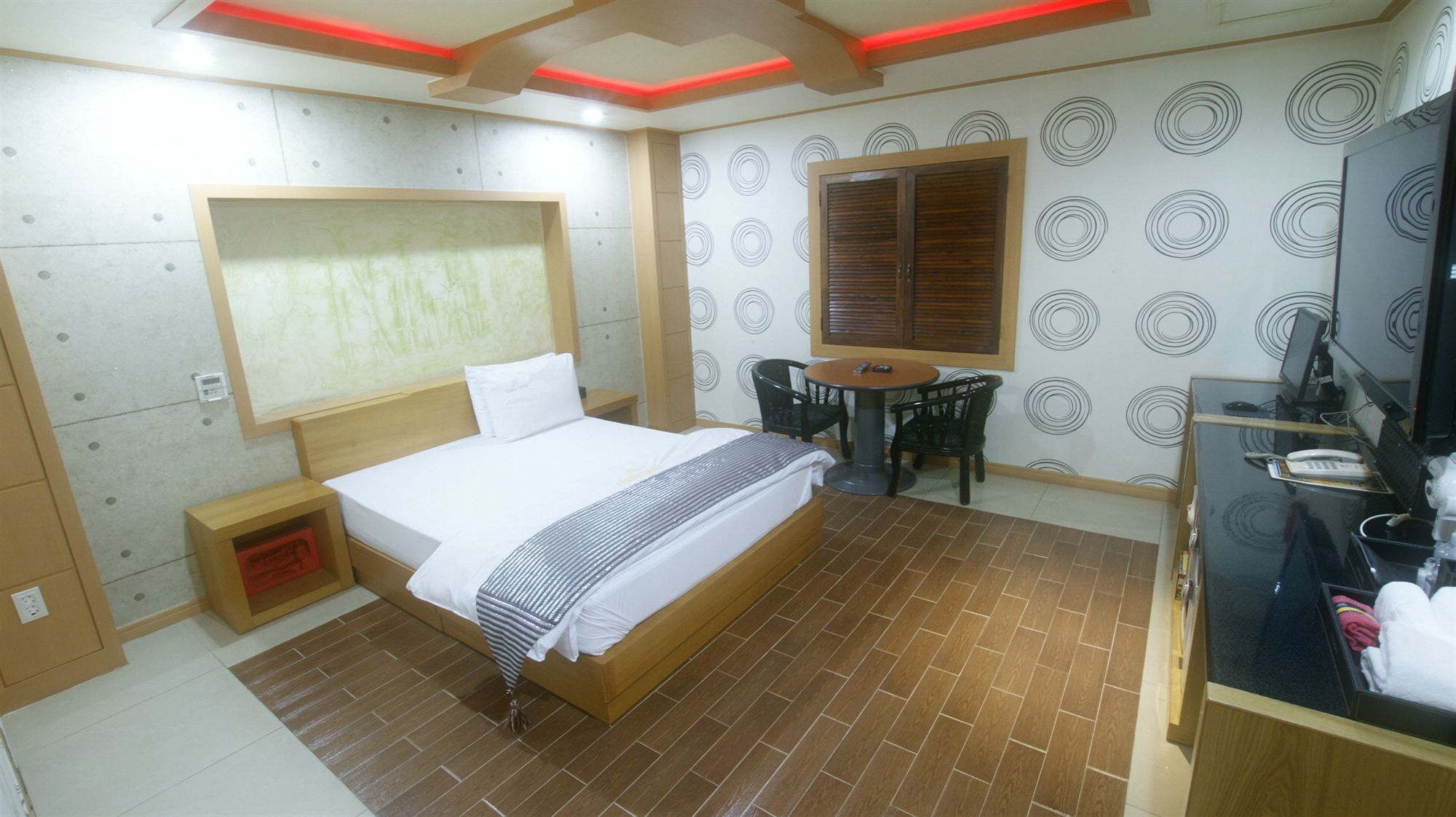 אנדונג Goryeo Hotel מראה חיצוני תמונה